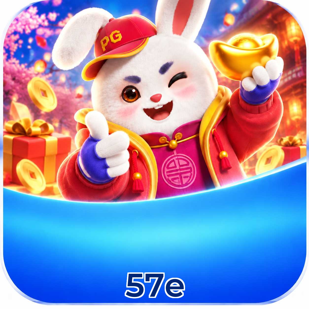 57e Telegram