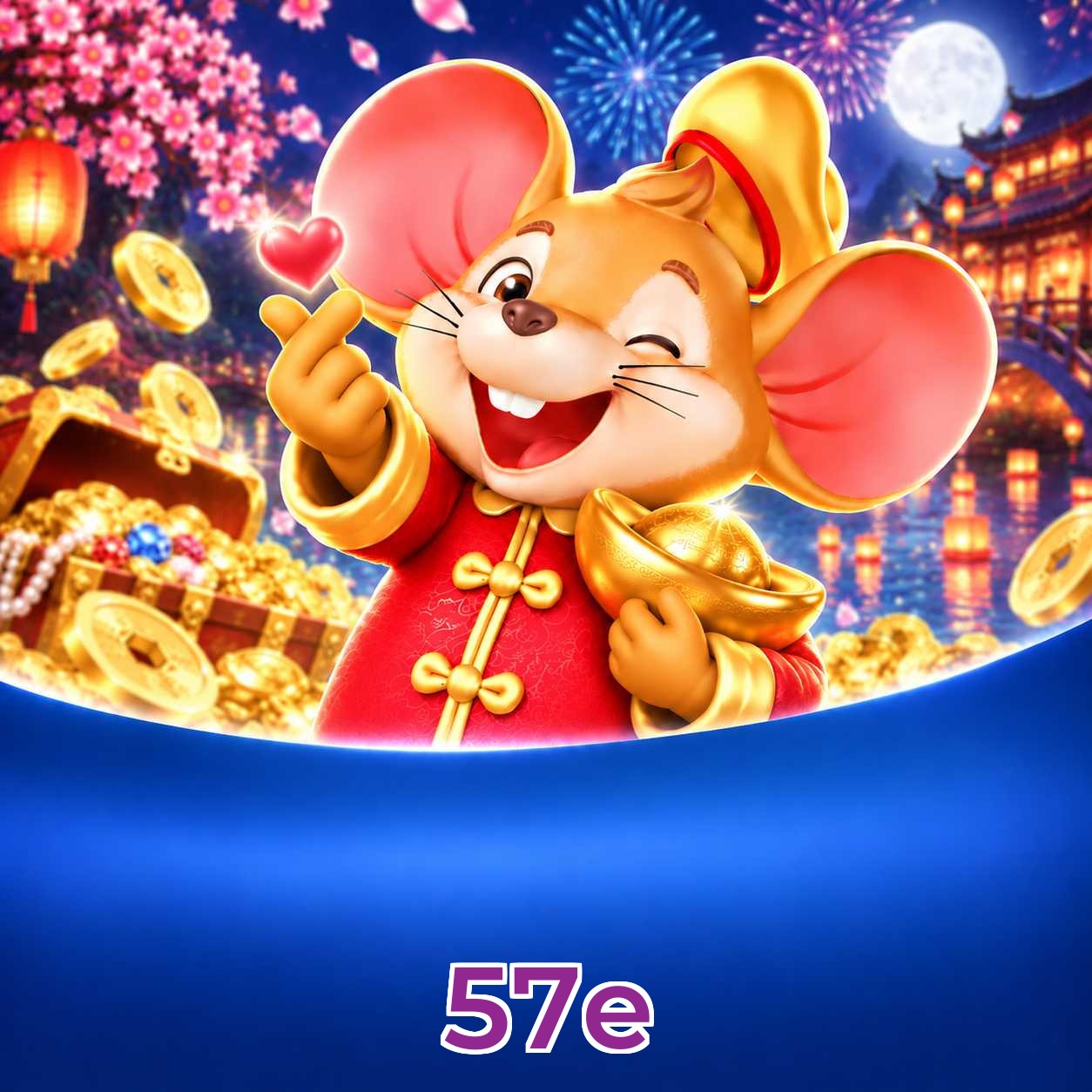 57e Lottery FAQ