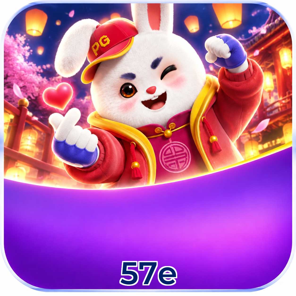 57e Free Spins