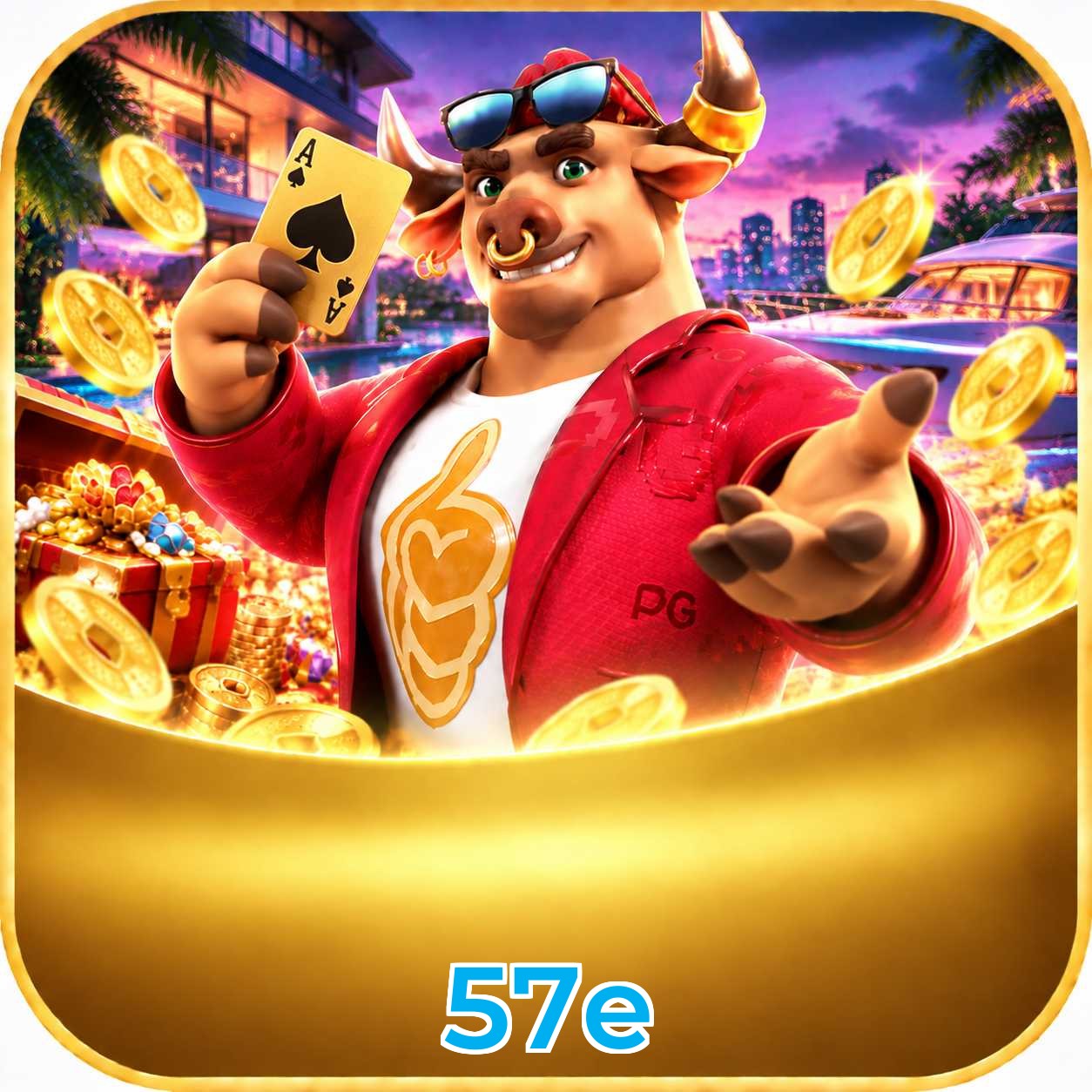 57e Fortune Tiger RTP