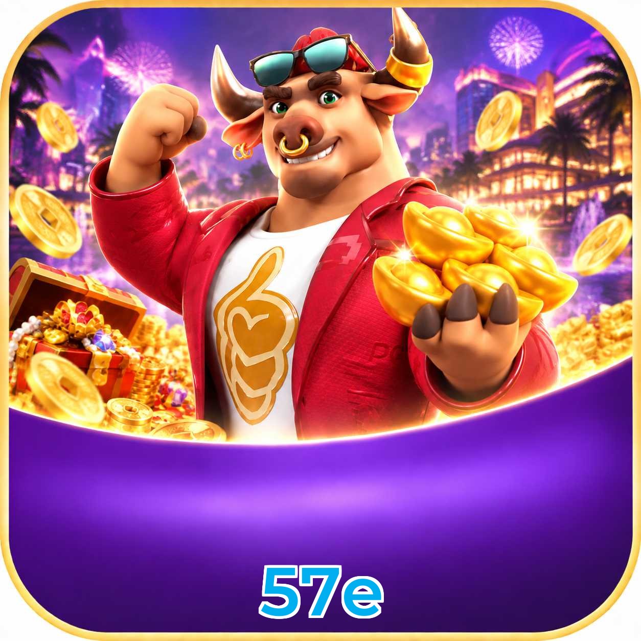57e Live Casino Overview