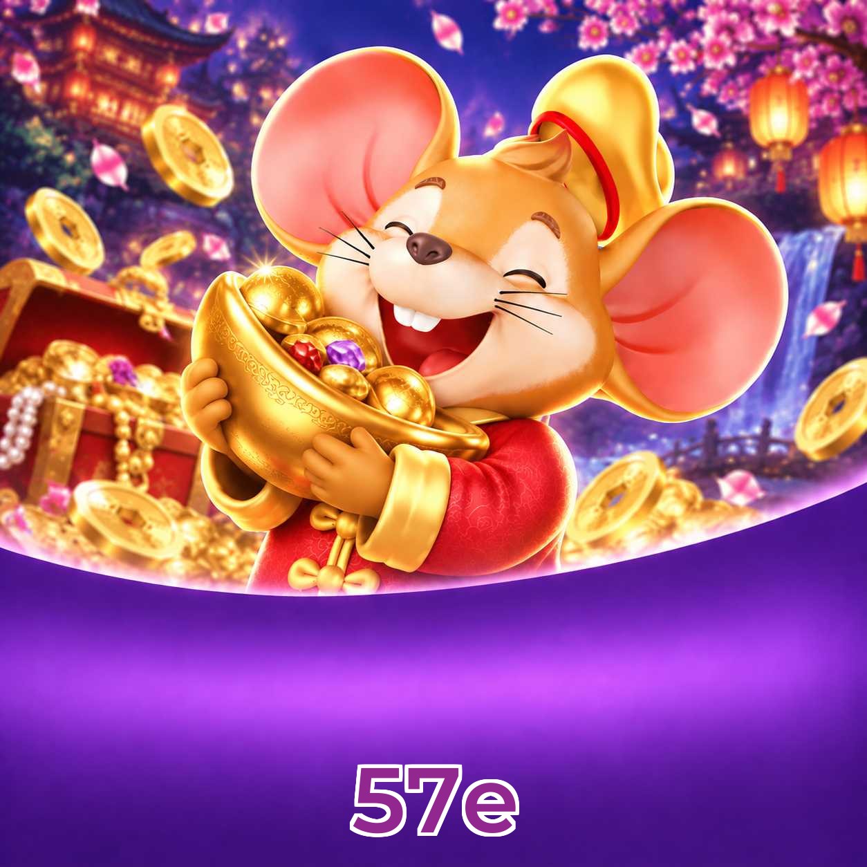 57e Cashback