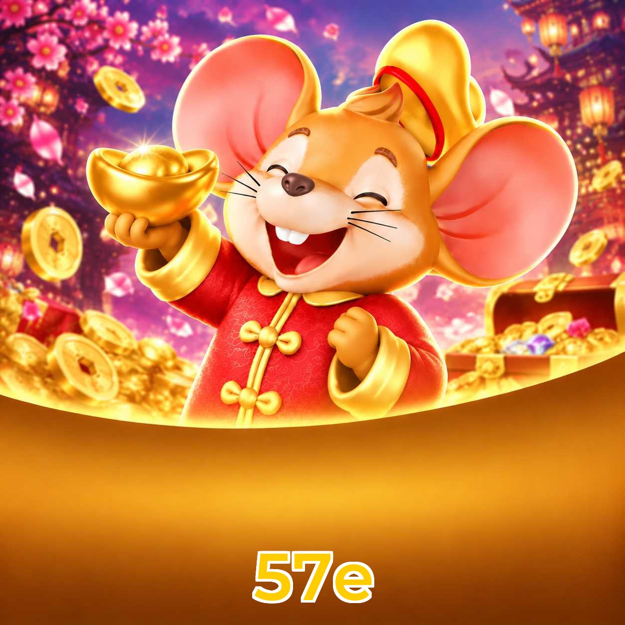 57e Jogos Exclusivos