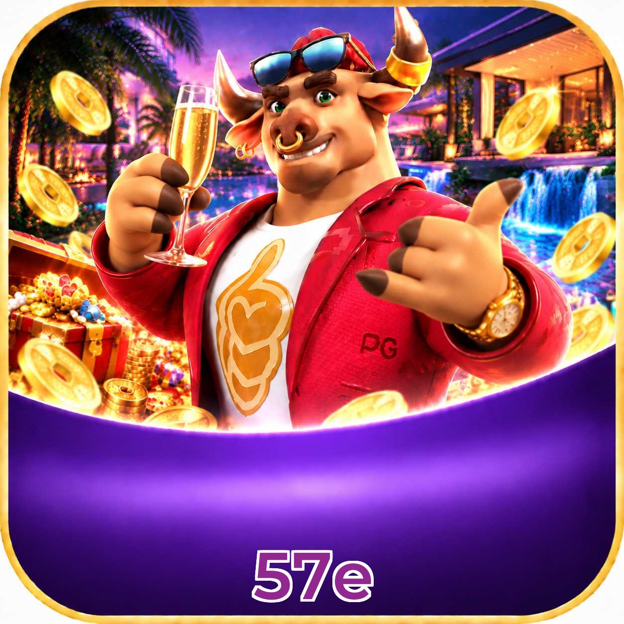 57e Estratégias Lottery
