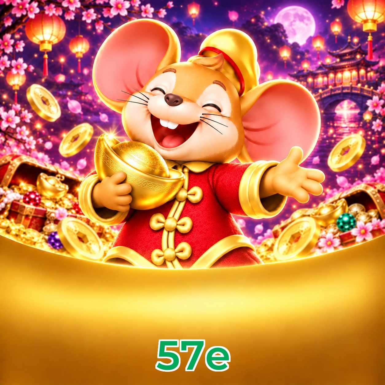 57e Logo
