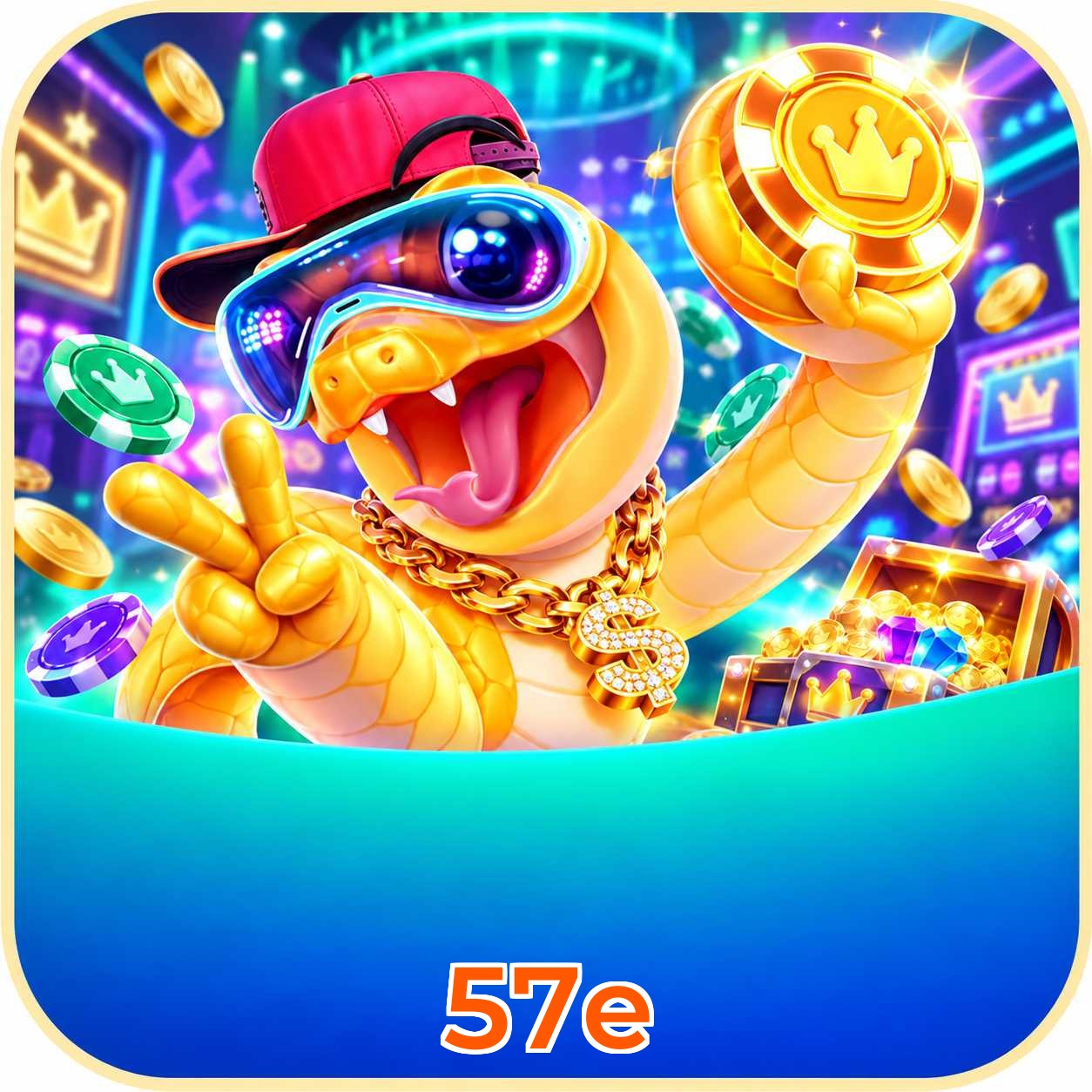 57e Fortune Tiger Strategies