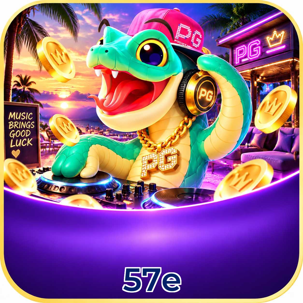 57e VIP Program